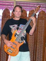 Kirk Mazzia photo