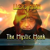 Lloyd Khan photo