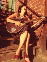 Astra Kelly photo