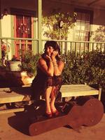 Astra Kelly photo