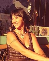 Astra Kelly photo