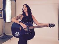 Astra Kelly photo