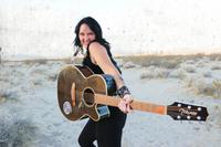 Astra Kelly photo