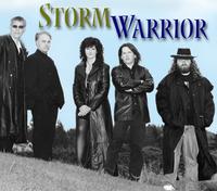 Warrior Danika photo