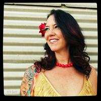 Astra Kelly photo
