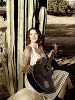 Astra Kelly photo