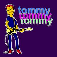tommy tommy tommy photo