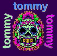 tommy tommy tommy photo