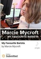 Marcie Mycroft photo
