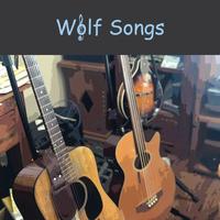 Geoff Wolf photo