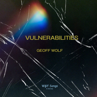 Geoff Wolf photo