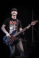 Grog photo