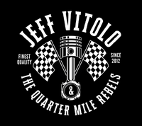 Jeff Vitolo & The Quarter Mile Rebels photo