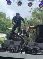Jeff Vitolo & The Quarter Mile Rebels photo