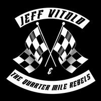 Jeff Vitolo & The Quarter Mile Rebels photo
