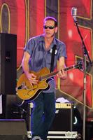 Jeff Vitolo & The Quarter Mile Rebels photo