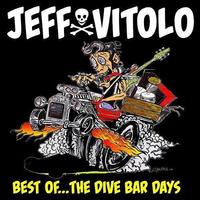Jeff Vitolo & The Quarter Mile Rebels photo