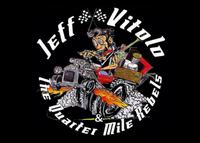 Jeff Vitolo & The Quarter Mile Rebels photo