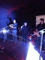 Grupo Vida photo