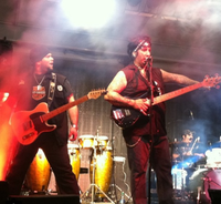 Grupo Vida photo