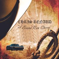 Chris D. Renaud photo