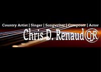 Chris D. Renaud photo