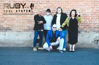 RUBY & The SOUL SYSTEM photo
