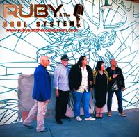RUBY & The SOUL SYSTEM photo