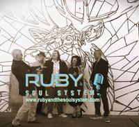 RUBY & The SOUL SYSTEM photo