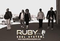 RUBY & The SOUL SYSTEM photo