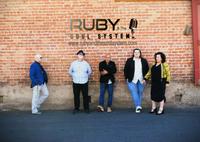 RUBY & The SOUL SYSTEM photo
