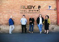 RUBY & The SOUL SYSTEM photo