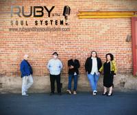 RUBY & The SOUL SYSTEM photo