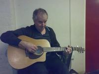 Dave Taylor photo