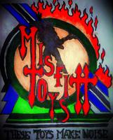 Misfitt Toys photo