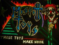 Misfitt Toys photo