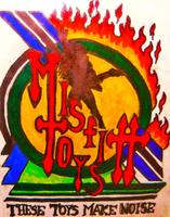 Misfitt Toys photo