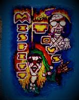 Misfitt Toys photo