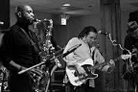 Brian Carmona Music photo