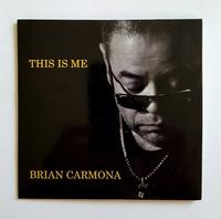 Brian Carmona Music photo