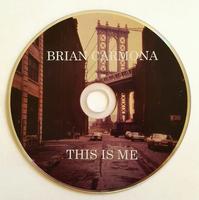 Brian Carmona Music photo