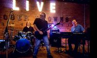 Brian Carmona Music photo