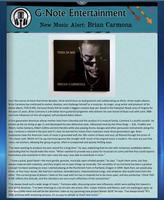 Brian Carmona Music photo