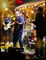 Brian Carmona Music photo
