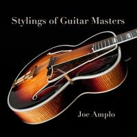 Joe Amplo photo
