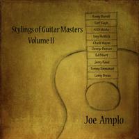 Joe Amplo photo