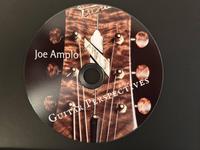 Joe Amplo photo