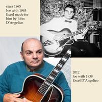 Joe Amplo photo
