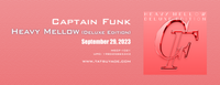 Captain Funk photo