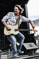 Trevor Finlay photo